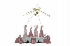 061 Novogodišnji ukrasi